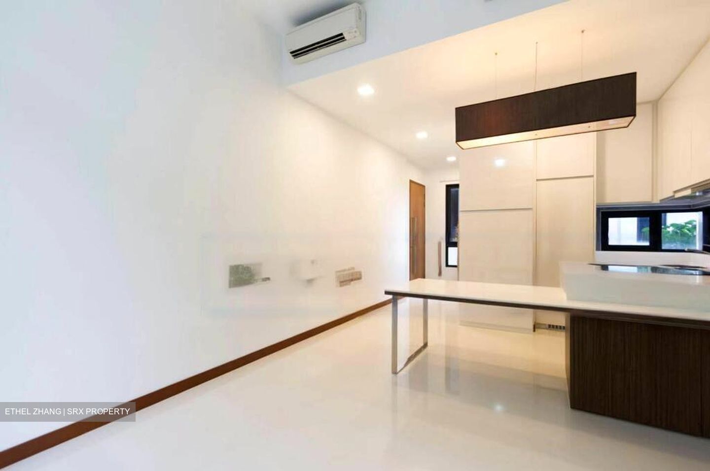 Eco Sanctuary (D23), Condominium #434431981